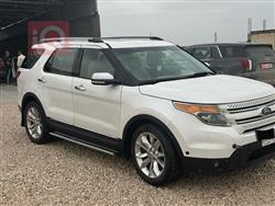 فورد إكسبلورر